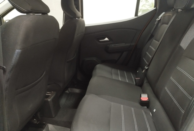 Dacia Sandero III Stepway ECO-G  CONFORT 1.0 TCe 12V GPL BVM6 100 cv