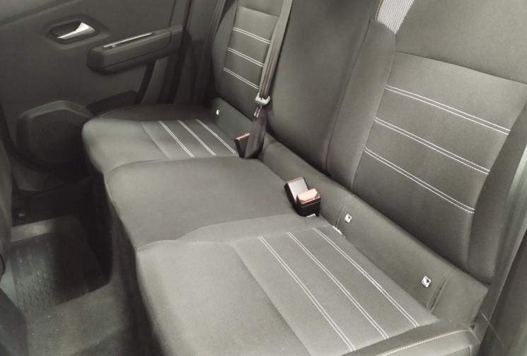 Dacia Sandero III Stepway ECO-G  CONFORT 1.0 TCe 12V GPL BVM6 100 cv