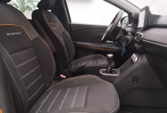 Dacia Sandero III Stepway ECO-G  CONFORT 1.0 TCe 12V GPL BVM6 100 cv