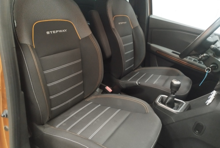 Dacia Sandero III Stepway ECO-G  CONFORT 1.0 TCe 12V GPL BVM6 100 cv