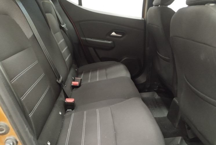 Dacia Sandero III Stepway ECO-G  CONFORT 1.0 TCe 12V GPL BVM6 100 cv