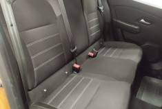 Dacia Sandero III Stepway ECO-G  CONFORT 1.0 TCe 12V GPL BVM6 100 cv