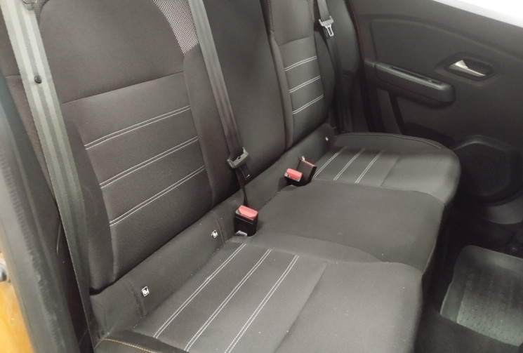 Dacia Sandero III Stepway ECO-G  CONFORT 1.0 TCe 12V GPL BVM6 100 cv