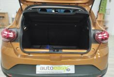 Dacia Sandero III Stepway ECO-G  CONFORT 1.0 TCe 12V GPL BVM6 100 cv