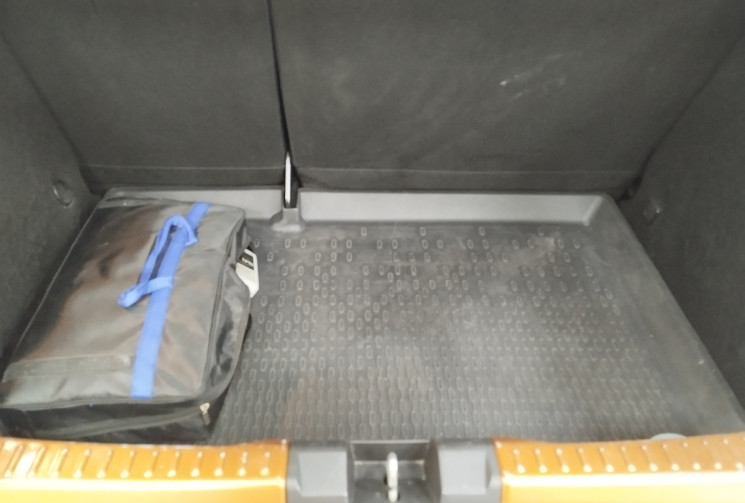 Dacia Sandero III Stepway ECO-G  CONFORT 1.0 TCe 12V GPL BVM6 100 cv