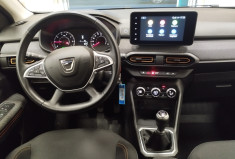 Dacia Sandero III Stepway ECO-G  CONFORT 1.0 TCe 12V GPL BVM6 100 cv