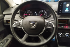 Dacia Sandero III Stepway ECO-G  CONFORT 1.0 TCe 12V GPL BVM6 100 cv