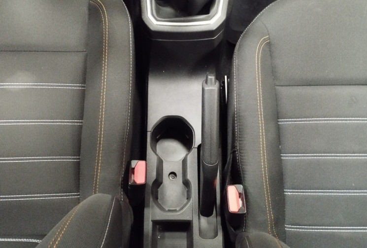 Dacia Sandero III Stepway ECO-G  CONFORT 1.0 TCe 12V GPL BVM6 100 cv