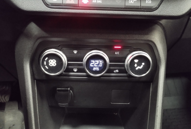 Dacia Sandero III Stepway ECO-G  CONFORT 1.0 TCe 12V GPL BVM6 100 cv