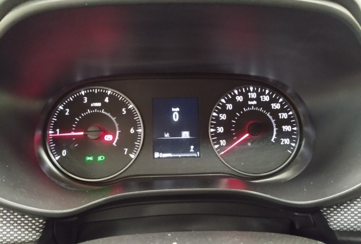 Dacia Sandero III Stepway ECO-G  CONFORT 1.0 TCe 12V GPL BVM6 100 cv