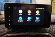 Dacia Sandero III Stepway ECO-G  CONFORT 1.0 TCe 12V GPL BVM6 100 cv