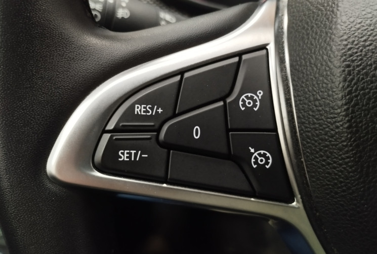 Dacia Sandero III Stepway ECO-G  CONFORT 1.0 TCe 12V GPL BVM6 100 cv