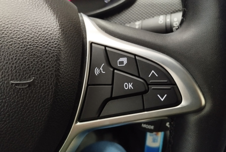 Dacia Sandero III Stepway ECO-G  CONFORT 1.0 TCe 12V GPL BVM6 100 cv