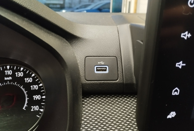 Dacia Sandero III Stepway ECO-G  CONFORT 1.0 TCe 12V GPL BVM6 100 cv