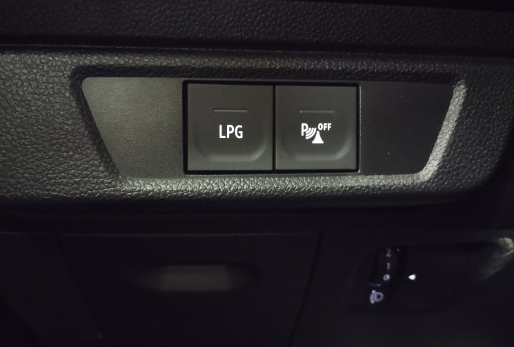 Dacia Sandero III Stepway ECO-G  CONFORT 1.0 TCe 12V GPL BVM6 100 cv