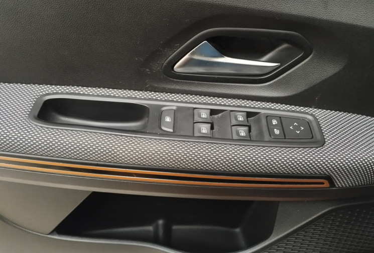 Dacia Sandero III Stepway ECO-G  CONFORT 1.0 TCe 12V GPL BVM6 100 cv