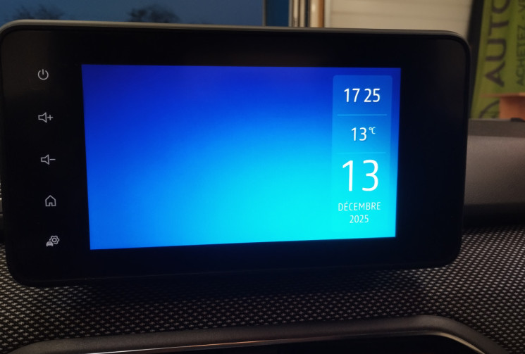 Dacia Sandero III Stepway ECO-G  CONFORT 1.0 TCe 12V GPL BVM6 100 cv