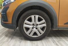 Dacia Sandero III Stepway ECO-G  CONFORT 1.0 TCe 12V GPL BVM6 100 cv