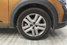 Dacia Sandero III Stepway ECO-G  CONFORT 1.0 TCe 12V GPL BVM6 100 cv