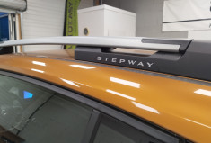 Dacia Sandero III Stepway ECO-G  CONFORT 1.0 TCe 12V GPL BVM6 100 cv