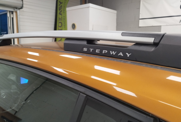 Dacia Sandero III Stepway ECO-G  CONFORT 1.0 TCe 12V GPL BVM6 100 cv