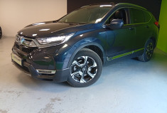 Honda CR-V 2.0 184 CV EXCUTIVE  4WD