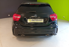 Mercedes Classe A 200 7 G DCT 136 Cv  AMG FASCINATION 