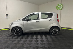 Suzuki SPLASH 1.0 65cv GL Pack 5p / CRIT AIR 2