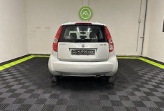 Suzuki SPLASH 1.0 65cv GL Pack 5p / CRIT AIR 2