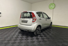 Suzuki SPLASH 1.0 65cv GL Pack 5p / CRIT AIR 2
