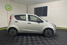Suzuki SPLASH 1.0 65cv GL Pack 5p / CRIT AIR 2