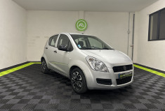 Suzuki SPLASH 1.0 65cv GL Pack 5p / CRIT AIR 2