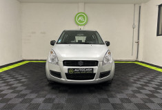Suzuki SPLASH 1.0 65cv GL Pack 5p / CRIT AIR 2