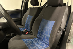 Suzuki SPLASH 1.0 65cv GL Pack 5p / CRIT AIR 2