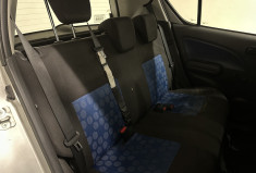 Suzuki SPLASH 1.0 65cv GL Pack 5p / CRIT AIR 2