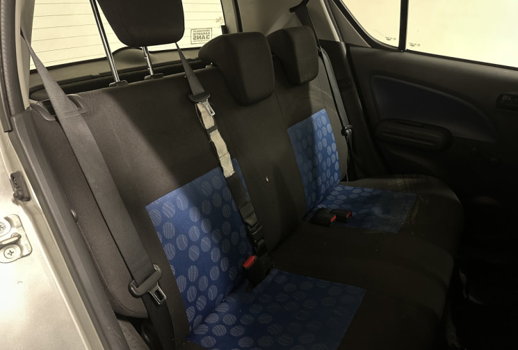 Suzuki SPLASH 1.0 65cv GL Pack 5p / CRIT AIR 2