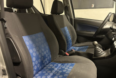 Suzuki SPLASH 1.0 65cv GL Pack 5p / CRIT AIR 2
