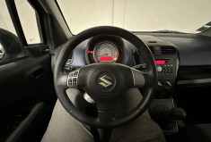 Suzuki SPLASH 1.0 65cv GL Pack 5p / CRIT AIR 2