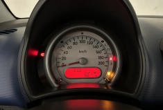 Suzuki SPLASH 1.0 65cv GL Pack 5p / CRIT AIR 2