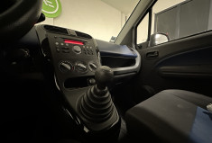 Suzuki SPLASH 1.0 65cv GL Pack 5p / CRIT AIR 2