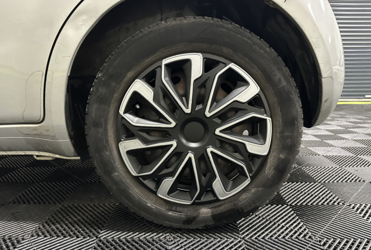 Suzuki SPLASH 1.0 65cv GL Pack 5p / CRIT AIR 2