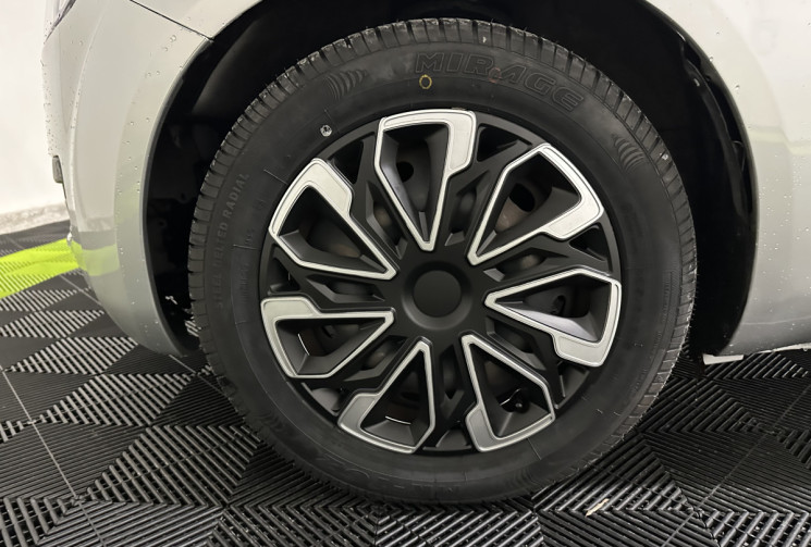 Suzuki SPLASH 1.0 65cv GL Pack 5p / CRIT AIR 2