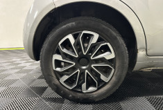 Suzuki SPLASH 1.0 65cv GL Pack 5p / CRIT AIR 2