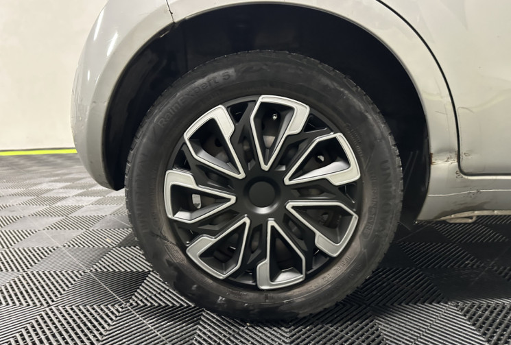 Suzuki SPLASH 1.0 65cv GL Pack 5p / CRIT AIR 2