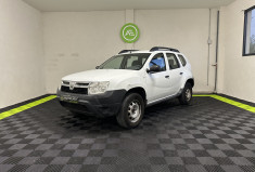 Dacia Duster I (H79) 1.6 16v 105ch eco² Bioéthanol 4X2 // FULL ENTRETIEN RENAULT