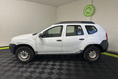 Dacia Duster I (H79) 1.6 16v 105ch eco² Bioéthanol 4X2 // 1ère Main // FULL ENTRETIEN RENAULT
