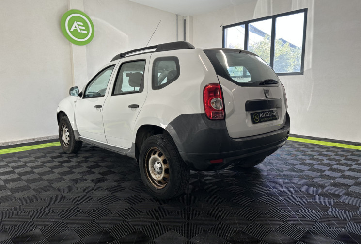 Dacia Duster I (H79) 1.6 16v 105ch eco² Bioéthanol 4X2 // 1ère Main // FULL ENTRETIEN RENAULT