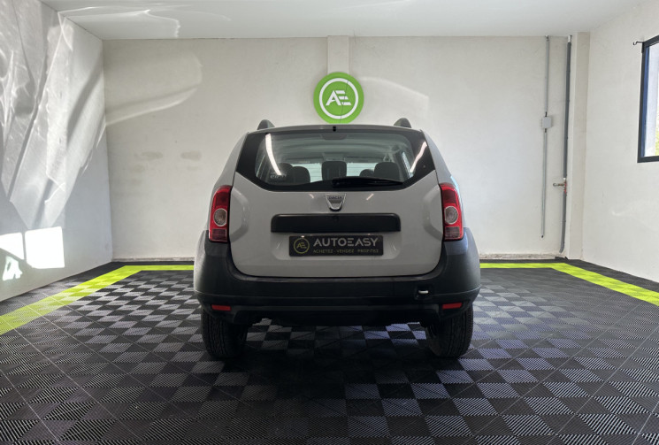 Dacia Duster I (H79) 1.6 16v 105ch eco² Bioéthanol 4X2 // 1ère Main // FULL ENTRETIEN RENAULT