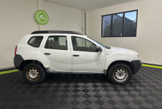 Dacia Duster I (H79) 1.6 16v 105ch eco² Bioéthanol 4X2 // 1ère Main // FULL ENTRETIEN RENAULT