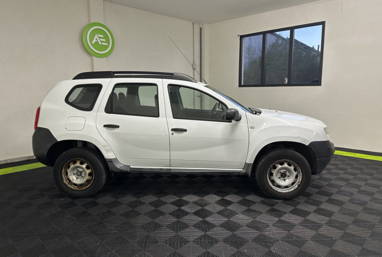 Dacia Duster I (H79) 1.6 16v 105ch eco² Bioéthanol 4X2 // 1ère Main // FULL ENTRETIEN RENAULT